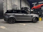 Thumbnail Photo 1 for 2016 Land Rover Range Rover Sport