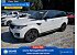 2016 Land Rover Range Rover Sport Supercharged