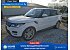 2016 Land Rover Range Rover Sport HSE