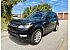 2016 Land Rover Range Rover Sport
