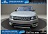 2016 Land Rover Range Rover Sport