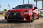 Thumbnail Photo 3 for 2016 Lexus GS F