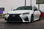 Thumbnail Photo 5 for 2016 Lexus GS F