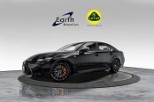 2016 Lexus GS F