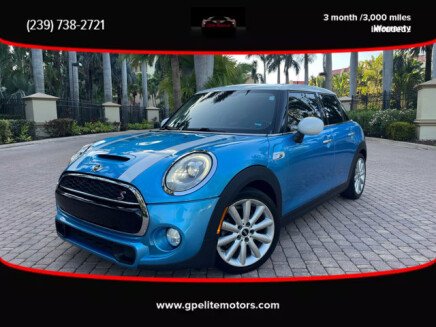 Photo 1 for 2016 MINI Cooper