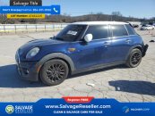 New 2016 MINI Cooper 4-Door Hardtop