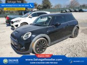 New 2016 MINI Cooper S 2-Door Hardtop