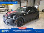 New 2016 MINI Cooper S 4-Door Hardtop
