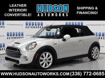 2016 MINI Cooper