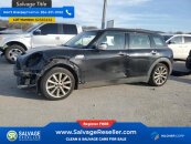 New 2016 MINI Cooper Clubman S