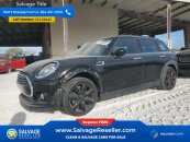 2016 MINI Cooper Clubman