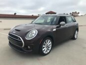 2016 MINI Cooper Clubman