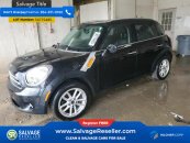New 2016 MINI Cooper Countryman