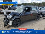 New 2016 MINI Cooper Countryman S