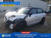 New 2016 MINI Cooper Countryman S ALL4