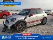 New 2016 MINI Cooper Countryman John Cooper Works