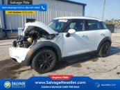 2016 MINI Cooper Countryman