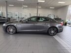 Thumbnail Photo 1 for 2016 Maserati Ghibli