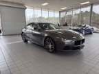 Thumbnail Photo 6 for 2016 Maserati Ghibli