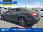 Thumbnail Photo 3 for New 2016 Maserati Ghibli S Q4
