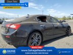 Thumbnail Photo 4 for New 2016 Maserati Ghibli S Q4