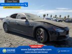 Thumbnail Photo 5 for New 2016 Maserati Ghibli S Q4