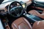 Thumbnail Photo 5 for 2016 Maserati Ghibli