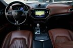 Thumbnail Photo 1 for 2016 Maserati Ghibli