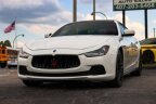 Thumbnail Photo 3 for 2016 Maserati Ghibli
