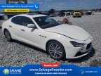 Thumbnail Photo 5 for New 2016 Maserati Ghibli