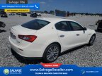 Thumbnail Photo 4 for New 2016 Maserati Ghibli