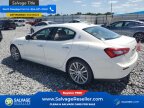 Thumbnail Photo 3 for New 2016 Maserati Ghibli