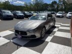 Thumbnail Photo 4 for 2016 Maserati Ghibli
