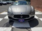 Thumbnail Photo 5 for 2016 Maserati Ghibli