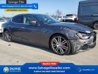 Thumbnail Photo 5 for New 2016 Maserati Ghibli S Q4
