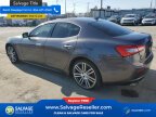 Thumbnail Photo 3 for New 2016 Maserati Ghibli S Q4