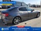 Thumbnail Photo 4 for New 2016 Maserati Ghibli S Q4