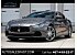 2016 Maserati Ghibli