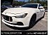 2016 Maserati Ghibli