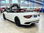 Thumbnail Photo 4 for 2016 Maserati GranTurismo Convertible