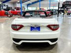Thumbnail Photo 5 for 2016 Maserati GranTurismo Convertible