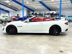 Thumbnail Photo 3 for 2016 Maserati GranTurismo Convertible