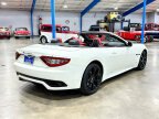 Thumbnail Photo 6 for 2016 Maserati GranTurismo Convertible