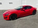 Thumbnail Photo 3 for 2016 Maserati GranTurismo