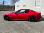 Thumbnail Photo 6 for 2016 Maserati GranTurismo