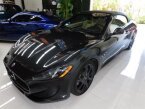 Thumbnail Photo 2 for 2016 Maserati GranTurismo