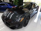 Thumbnail Photo 5 for 2016 Maserati GranTurismo