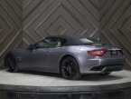 Thumbnail Photo 1 for 2016 Maserati GranTurismo
