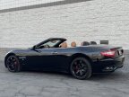 Thumbnail Photo 1 for 2016 Maserati GranTurismo Convertible