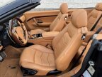 Thumbnail Photo 6 for 2016 Maserati GranTurismo Convertible